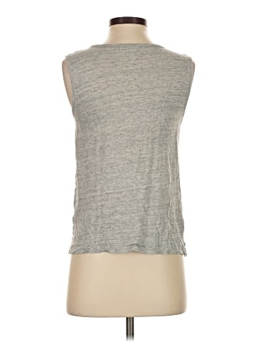 J.Crew Sleeveless T-Shirt (view 2)