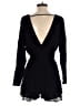 ASTR The Label Black Romper Size S - photo 2