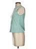 Requirements 100% Acrylic Teal Sweater Vest Size S (petite) - photo 5