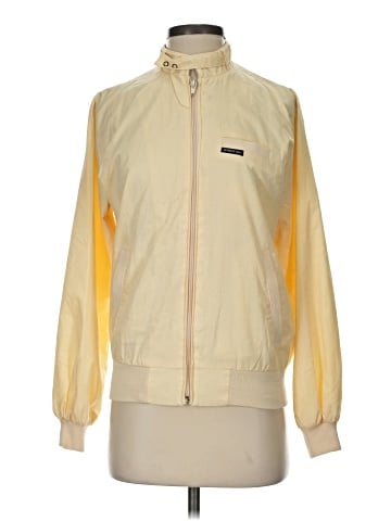 Members Only Track Jacket (view 1)