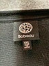 Bobeau Black Short Sleeve Top Size XXL - photo 7