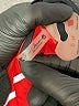 Pearl Izumi Red Pullover Sweater Size M - photo 6