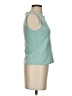Requirements 100% Acrylic Teal Sweater Vest Size S (petite) - photo 4