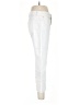 Ann Taylor White Jeans Size 8 (petite) - photo 4