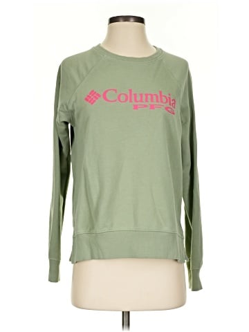 Columbia Sweatshirt (view 1)