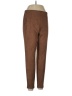 Ann Taylor LOFT Brown Casual Pants Size L - photo 1