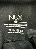 Nux Solid Black Active Pants Size S - photo 4