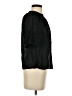 Gap Black Short Sleeve Blouse Size XS - photo 4