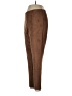 Ann Taylor LOFT Brown Casual Pants Size L - photo 5