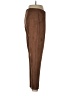Ann Taylor LOFT Brown Casual Pants Size L - photo 4