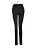 Tommy John Solid Black Active Pants Size M - photo 2