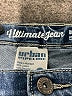 Urban Pipeline Blue Jeans Size 10 - photo 3