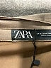 Zara Brown Coat Size XS - photo 6