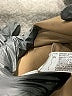 Zara Brown Coat Size XS - photo 7