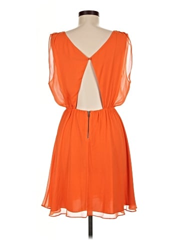 Alice + Olivia Casual Dress (view 2)