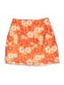 Shein Orange Swimsuit Cover Up Size 6 - photo 2