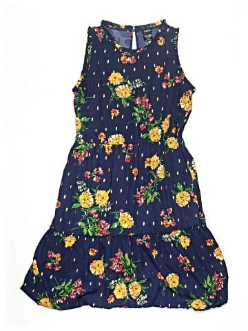 Zunie Dress (view 1)