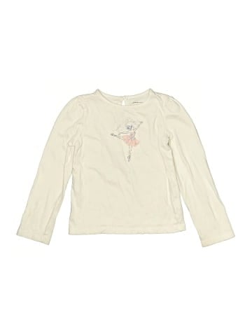 Janie and Jack Long Sleeve T-Shirt (view 1)