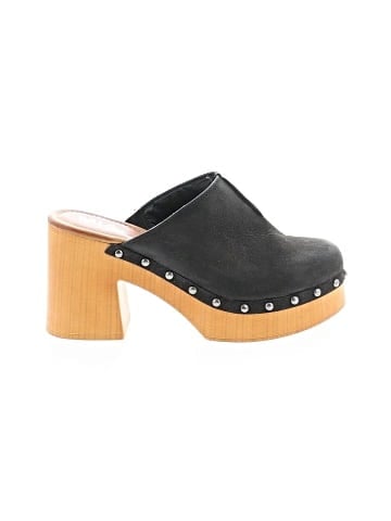 Mia Mule/Clog (view 1)