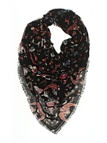 Unbranded Scarf (view 1)