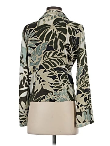 Zara Long Sleeve Blouse (view 2)