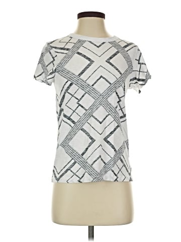 Rag & Bone Short Sleeve T-Shirt (view 1)