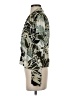 Zara Green Long Sleeve Blouse Size S - photo 5