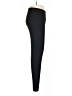 Tommy John Solid Black Active Pants Size M - photo 4