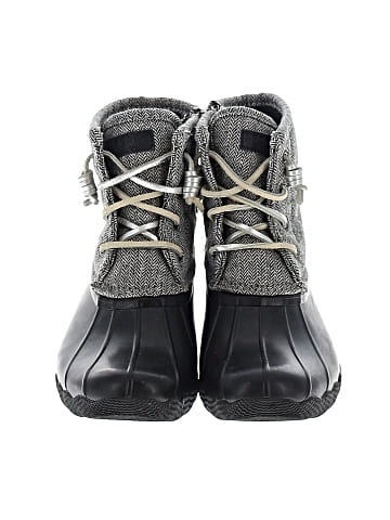 Sperry Top Sider Rain Boots (view 2)