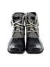Sperry Top Sider Gray Rain Boots Size 4 (youth) - photo 2