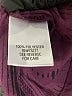 Apt. 9 100% Polyester Burgundy 3/4 Sleeve Blouse Size 2X - photo 8