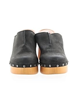 Mia Mule/Clog (view 2)