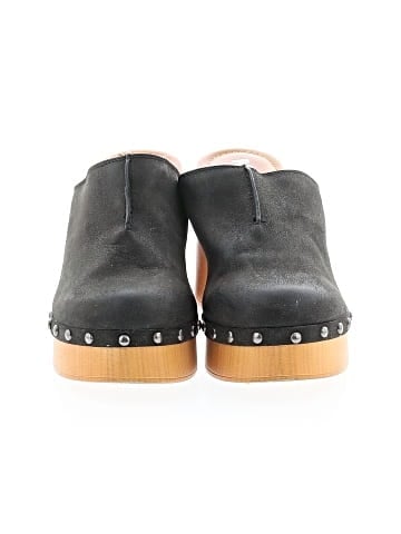 Mia Mule/Clog (view 2)
