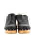 Mia Black Mule/Clog Size 8 1/2 - photo 2