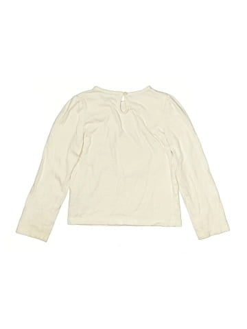 Janie and Jack Long Sleeve T-Shirt (view 2)