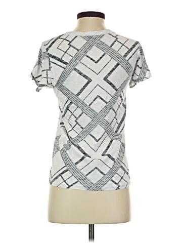 Rag & Bone Short Sleeve T-Shirt (view 2)