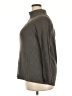 Evolution by Cyrus Gray Turtleneck Sweater Size 2X - photo 5