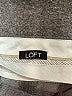 Ann Taylor LOFT Gray Dress Pants Size 14 - photo 4