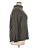 Evolution by Cyrus Gray Turtleneck Sweater Size 2X - photo 4
