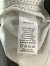 Leo & Nicole 100% Cotton White Pullover Sweater Size S - photo 8