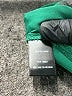 Torrid 100% Polyester Solid Green Casual Dress Size 1X (1) - photo 9