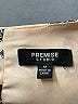 Premise Studio 100% Polyester Ivory Sleeveless Blouse Size M - photo 7