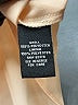 Premise Studio 100% Polyester Ivory Sleeveless Blouse Size M - photo 8