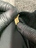 Morning Lady Inc. Black Wool Pullover Sweater Size XS - photo 7