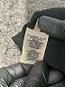 Morning Lady Inc. Black Wool Pullover Sweater Size XS - photo 8