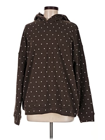 Assorted Brands Pullover Hoodie (view 1)