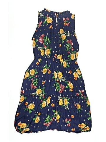 Zunie Dress (view 2)