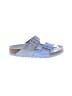 Birkenstock Blue Sandals Size EU 37 - photo 1