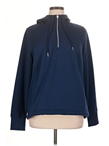 Athleta Pullover Hoodie (view 1)
