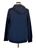 Athleta Blue Pullover Hoodie Size XL - photo 2